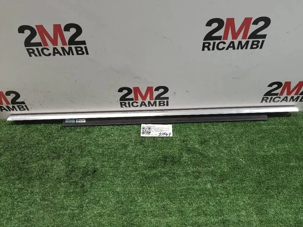 Modanatura Estraschiavetro Porta POST DX 8K0853764H2ZZ Audi A4 8K5 Avant 2012