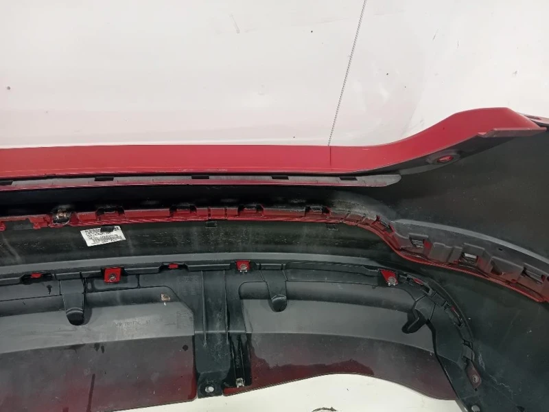 Paraurti POST 07356147150 Fiat 500X 2015