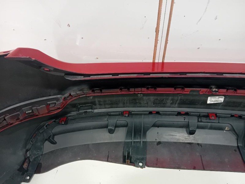 Paraurti POST 07356147150 Fiat 500X 2015