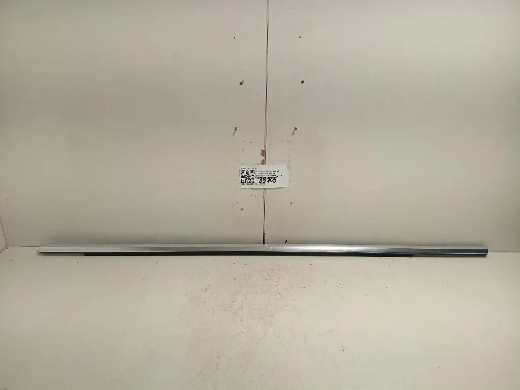 Modanatura Estraschiavetro Porta POST DX 4K0 839 476 Audi A6 4a5c8 Avant 2018