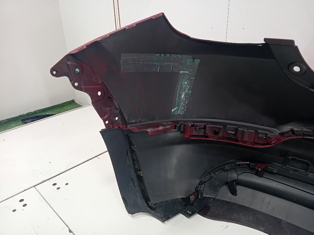 Rivestimento Montante Parabrezza Supint SX 13180656 Opel Corsa D 2007