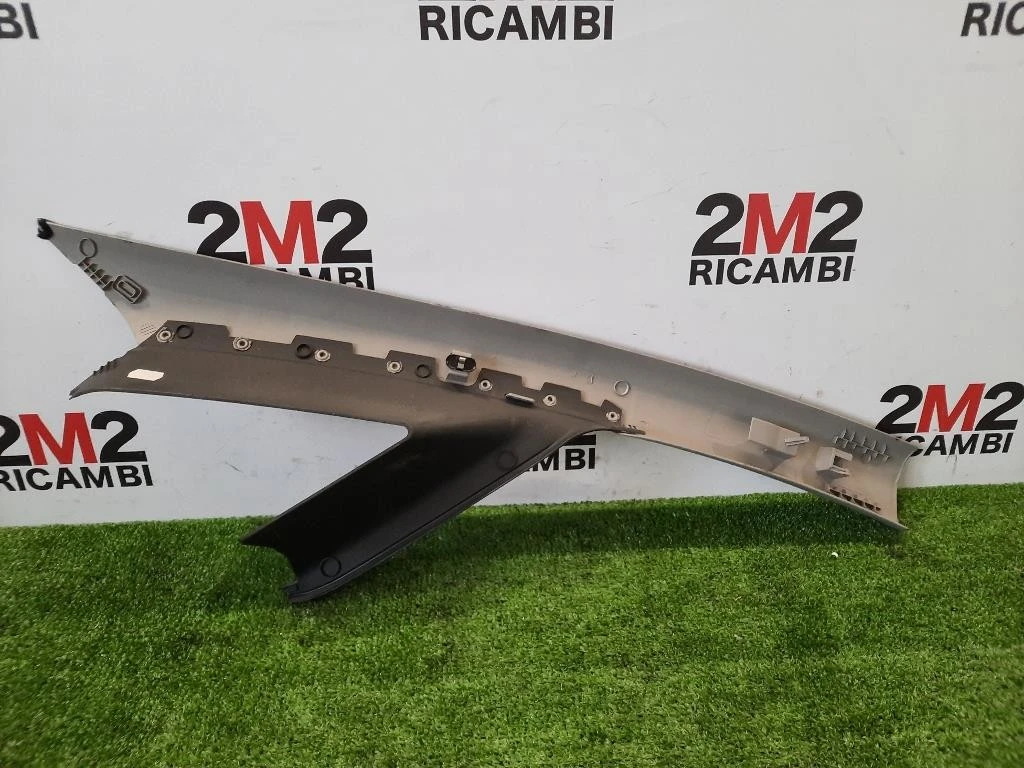 Rivestimento Montante Parabrezza Supint SX 13180656 Opel Corsa D 2007