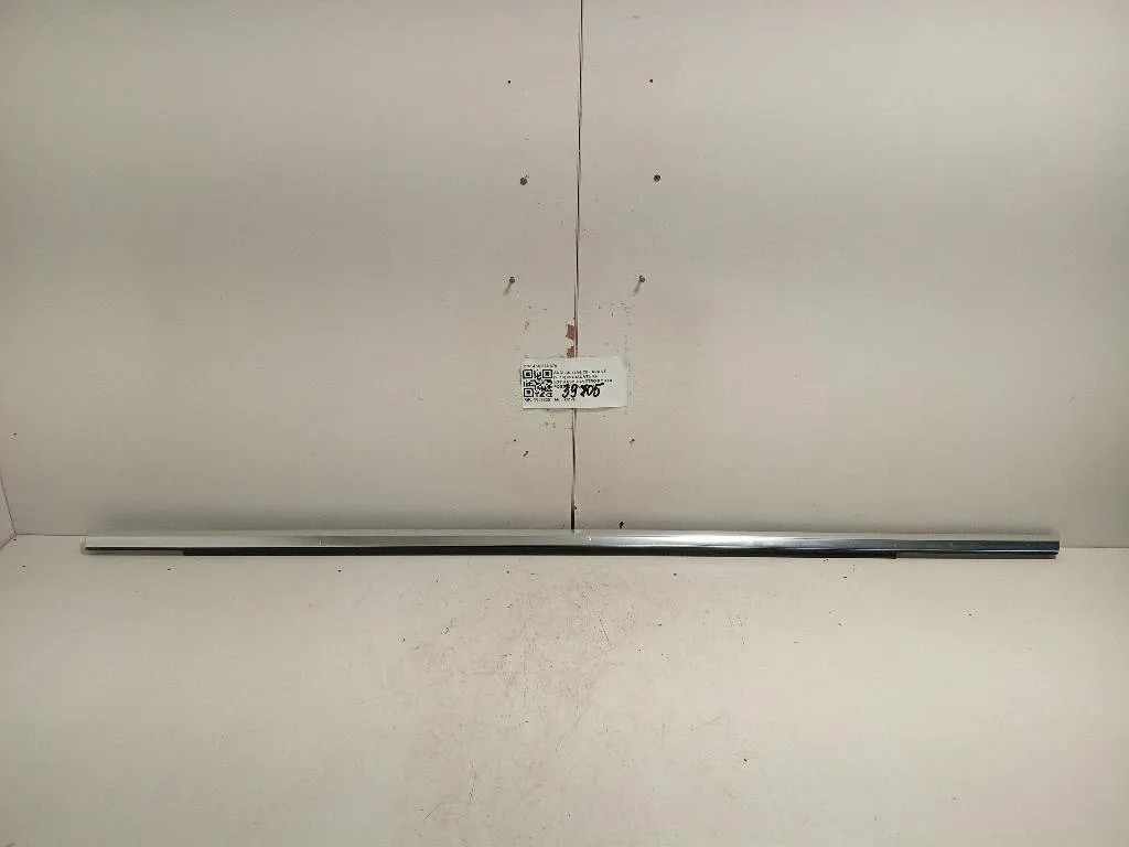 Modanatura Estraschiavetro Porta POST DX 4K0 839 476 Audi A6 4a5c8 Avant 2018