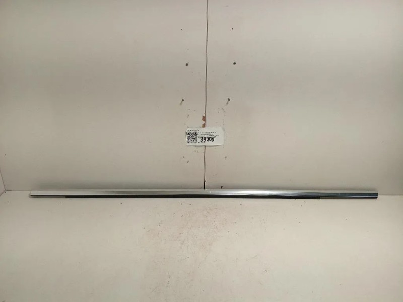 Modanatura Estraschiavetro Porta POST DX 4K0 839 476 Audi A6 4a5c8 Avant 2018