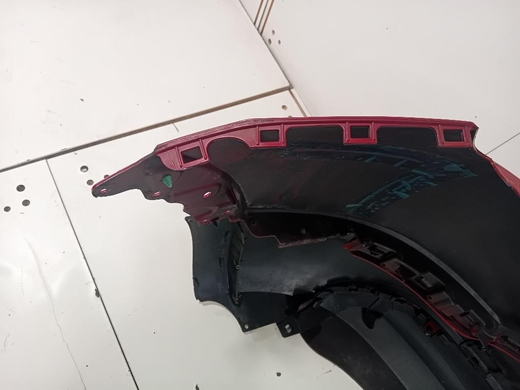 Rivestimento Montante Parabrezza Supint SX A4516920505 SX Smart Fortwo Cabrio 451 2007