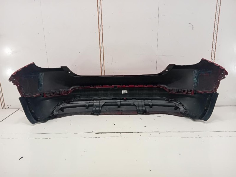 Rivestimento Montante Parabrezza Supint SX A4516920505 SX Smart Fortwo Cabrio 451 2007
