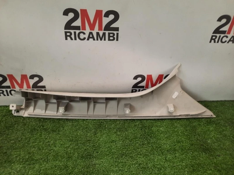 Rivestimento Montante Parabrezza Supint SX A4516920505 SX Smart Fortwo Cabrio 451 2007