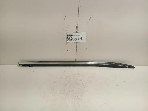 Modanatura Estraschiavetro Porta POST DX B000905280 Citroen C1 II 2014