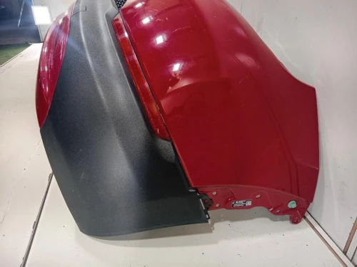 Rivestimento Montante Parabrezza Supint SX A4516920505 SX Smart Fortwo Cabrio 451 2007