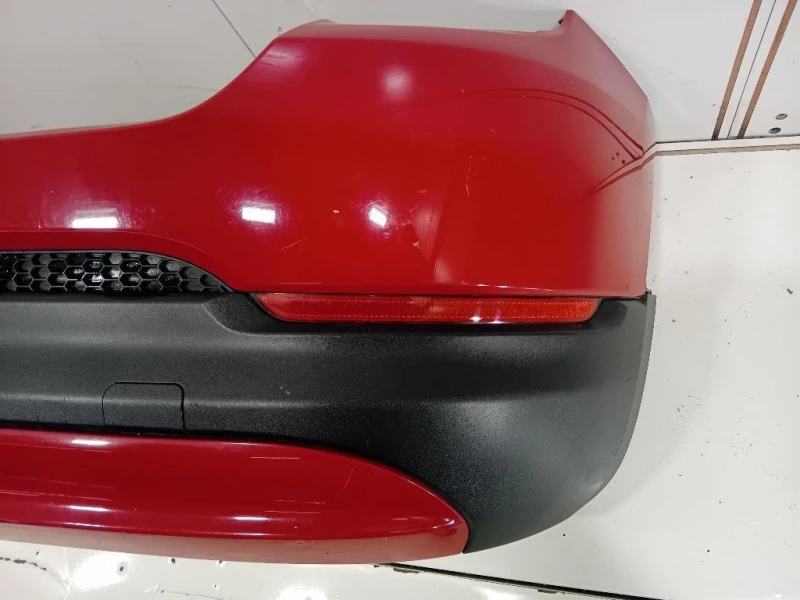 Paraurti POST 07356147150 Fiat 500X 2015