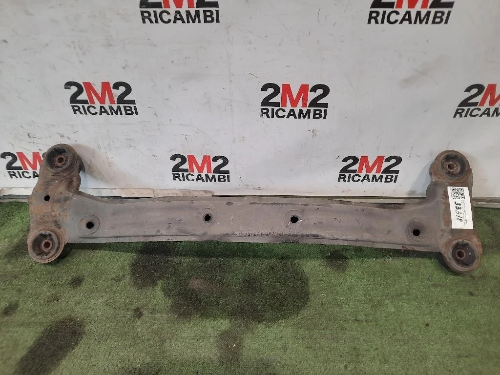 Assale POST 626100Z010 Hyundai Tucson I 2005