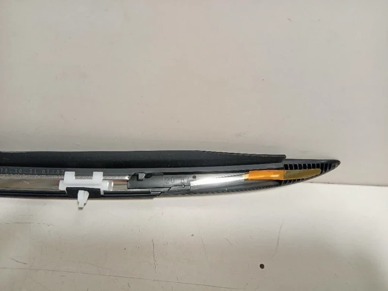 Modanatura Estraschiavetro Porta POST DX B000905280 Citroen C1 II 2014