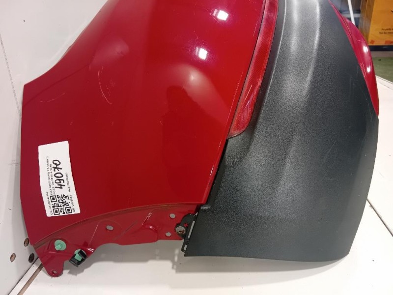 Paraurti POST 07356147150 Fiat 500X 2015