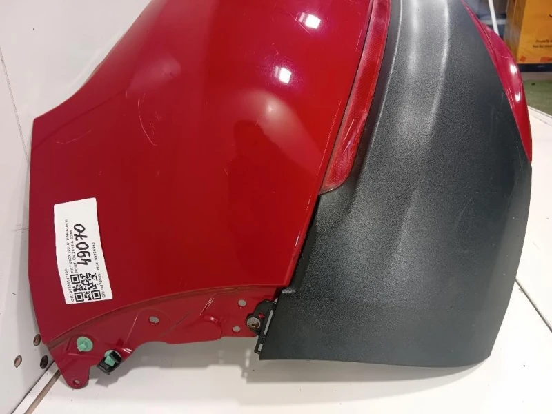 Paraurti POST 07356147150 Fiat 500X 2015