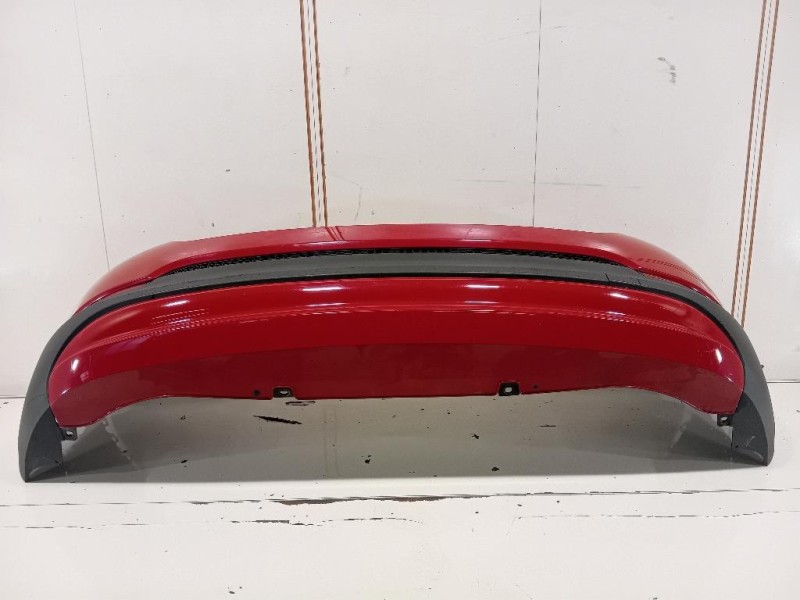 Paraurti POST 07356147150 Fiat 500X 2015