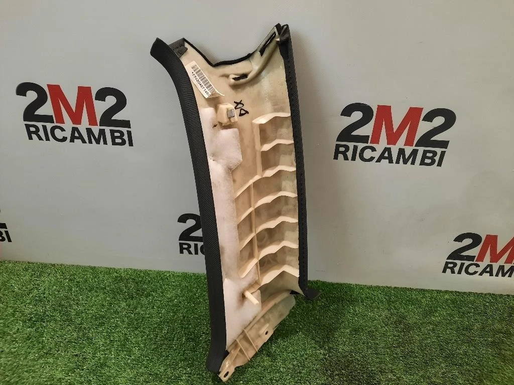 Rivestimento Montante Porta Infint POST DX 8E9867288 Audi A4 8ED Avant 2005