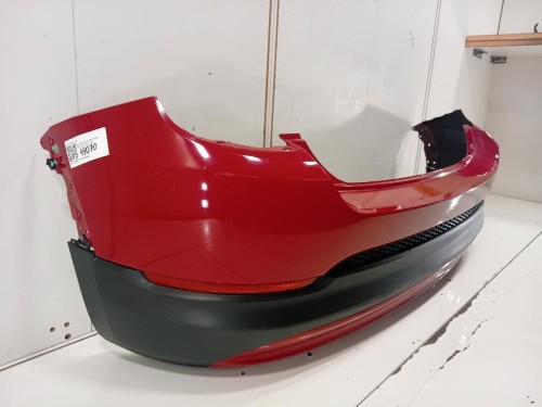 Rivestimento Montante Porta Infint POST DX 8E9867288 Audi A4 8ED Avant 2005