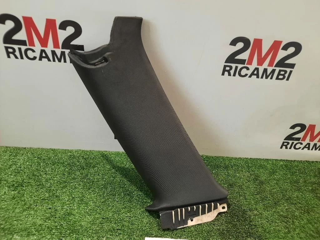 Rivestimento Montante Porta Infint POST DX 8E9867288 Audi A4 8ED Avant 2005