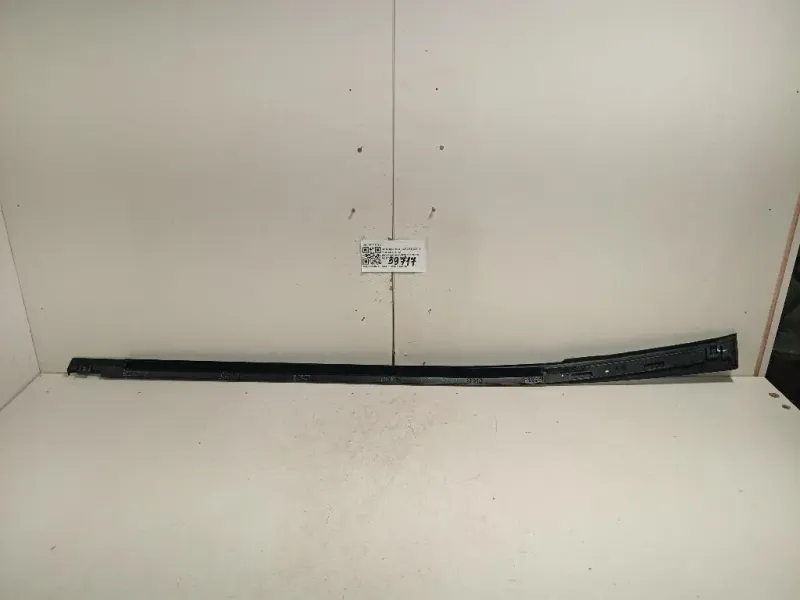 Modanatura Estraschiavetro Porta POST DX 98169031 Citroen C5 Aircross 2018