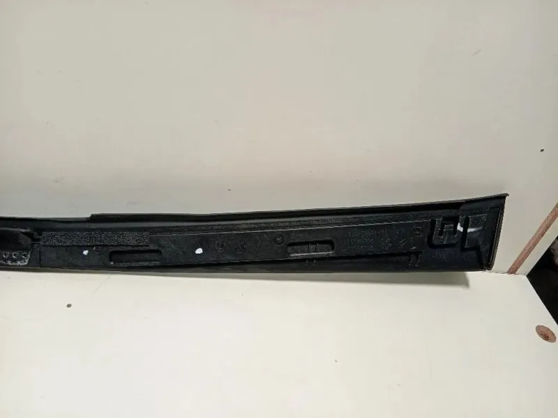 Modanatura Estraschiavetro Porta POST DX 98169031 Citroen C5 Aircross 2018