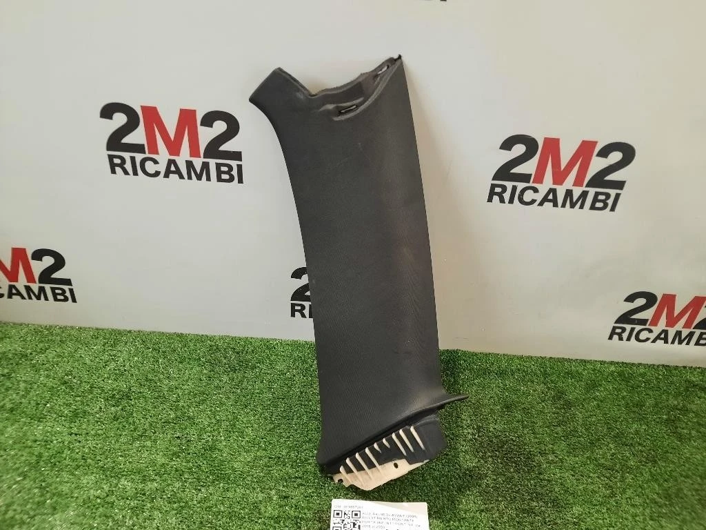 Rivestimento Montante Porta Infint POST SX 8E9867287 Audi A4 8ED Avant 2005