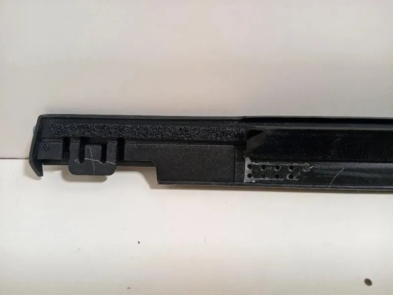 Modanatura Estraschiavetro Porta POST DX 98169031 Citroen C5 Aircross 2018