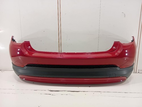 Rivestimento Montante Porta INT POST SX A2047200089 Mercedes Classe C C204 Coupé 2011