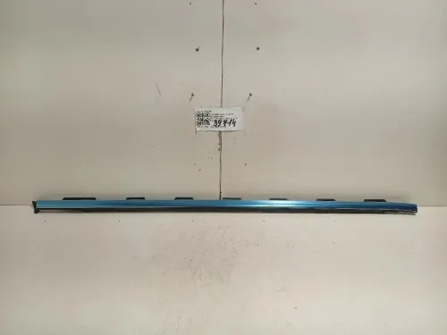 Modanatura Estraschiavetro Porta POST DX 9678420580 Peugeot 2008 I 2016