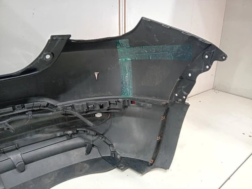Rivestimento Montante Porta INT POST SX A2047200089 Mercedes Classe C C204 Coupé 2011