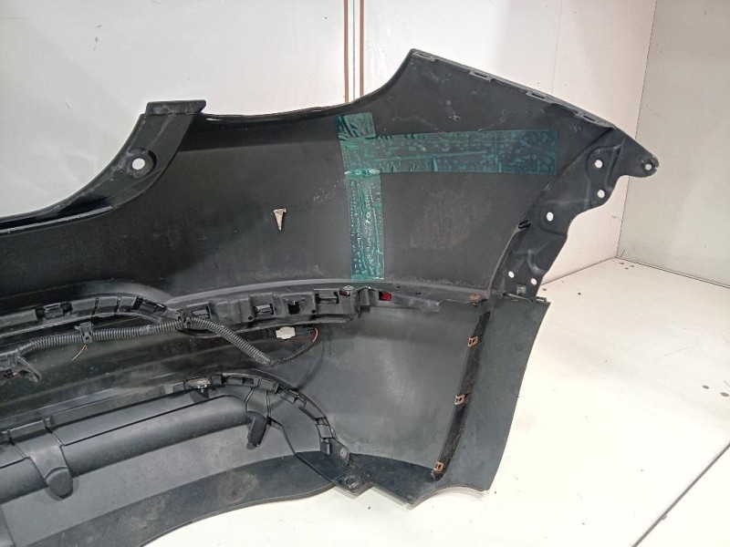 Modanatura Estraschiavetro Porta POST DX 9678420580 Peugeot 2008 I 2016