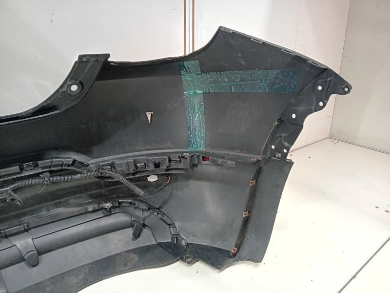 Paraurti POST 735568938 Fiat 500X 2015