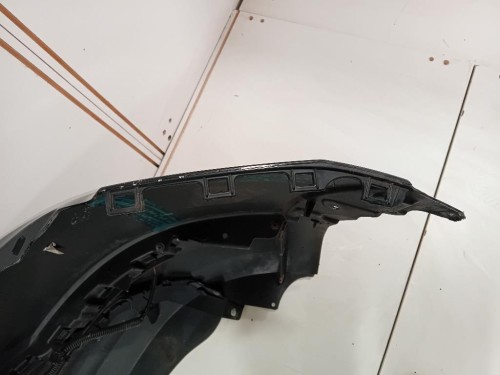 Rivestimento Paratia Cruscotto DX 9195654 RIVESTIMENTO CRUSCOTTO ANT DX Bmw Serie 5 F07 GT 2010