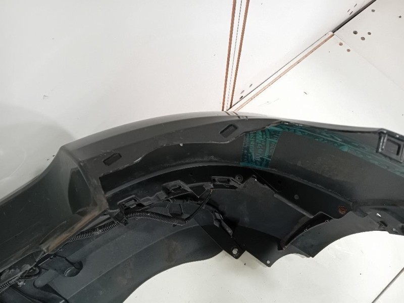 Rivestimento Paratia Cruscotto DX 9195654 RIVESTIMENTO CRUSCOTTO ANT DX Bmw Serie 5 F07 GT 2010