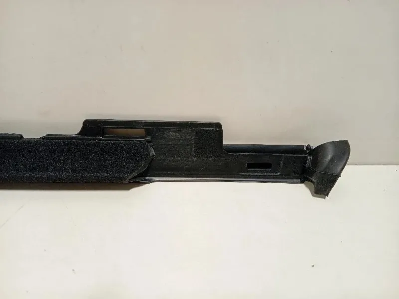 Modanatura Estraschiavetro Porta POST DX 9678420580 Peugeot 2008 I 2016