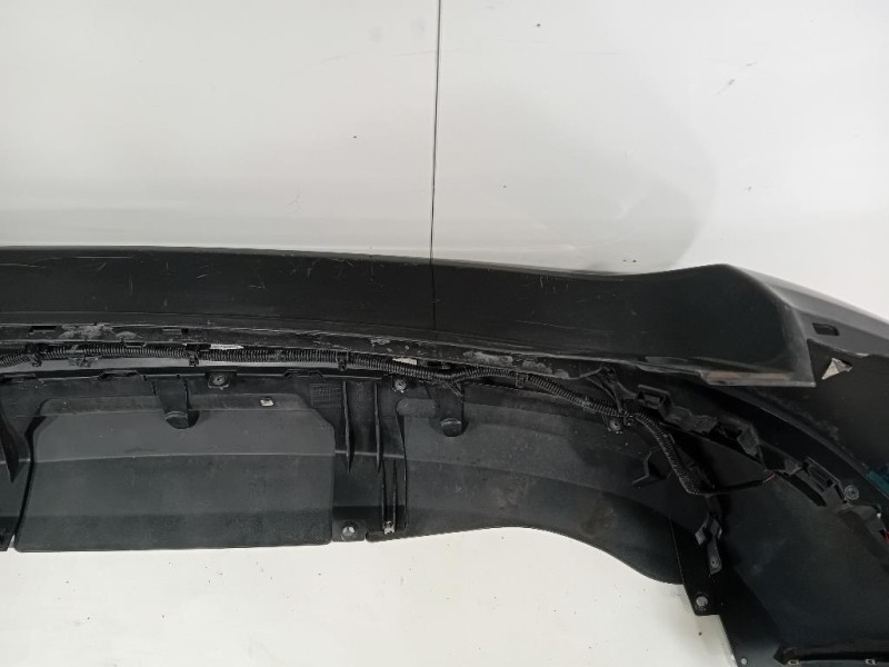 Modanatura Estraschiavetro Porta POST DX 9678420580 Peugeot 2008 I 2016