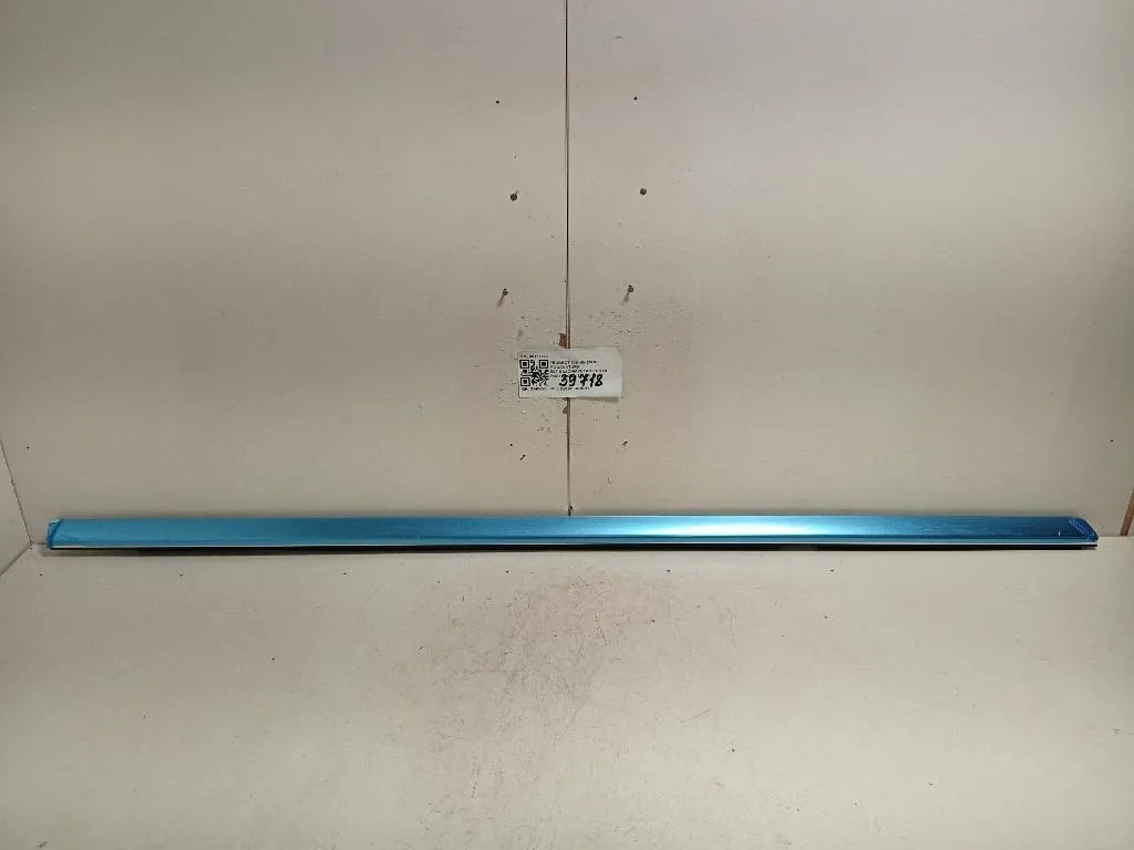 Modanatura Estraschiavetro Porta POST DX 98133904 Peugeot 508 II 2018