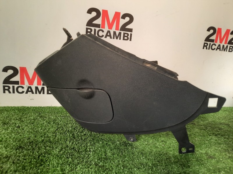 Rivestimento Parte Cruscotto Centrale 735433762 Fiat 500 II 2008