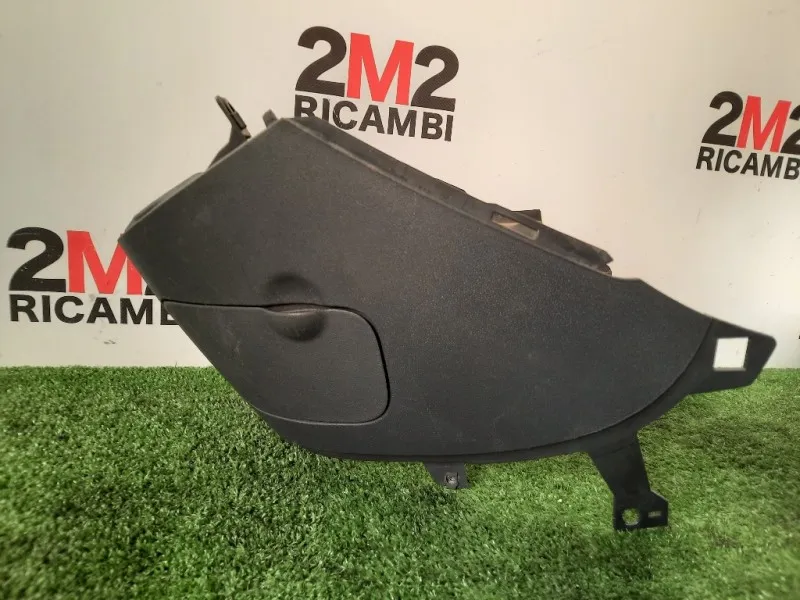 Rivestimento Parte Cruscotto Centrale 735433762 Fiat 500 II 2008