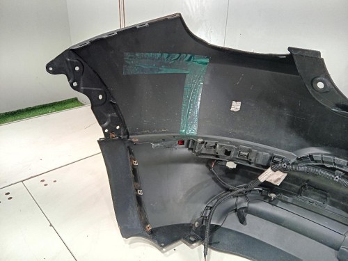 Rivestimento Parte Cruscotto Centrale 735433762 Fiat 500 II 2008