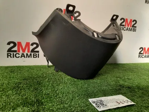 Rivestimento Parte Cruscotto Centrale 735433762 Fiat 500 II 2008