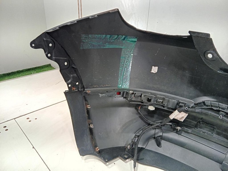 Paraurti POST 735568938 Fiat 500X 2015