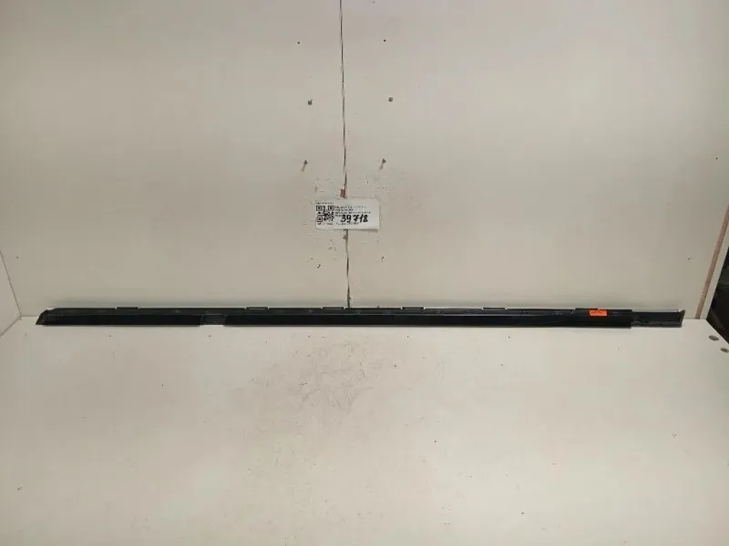 Modanatura Estraschiavetro Porta POST DX 98133904 Peugeot 508 II 2018