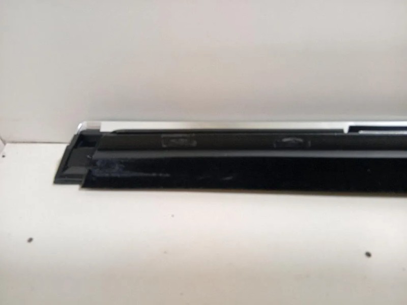 Modanatura Estraschiavetro Porta POST DX 98133904 Peugeot 508 II 2018