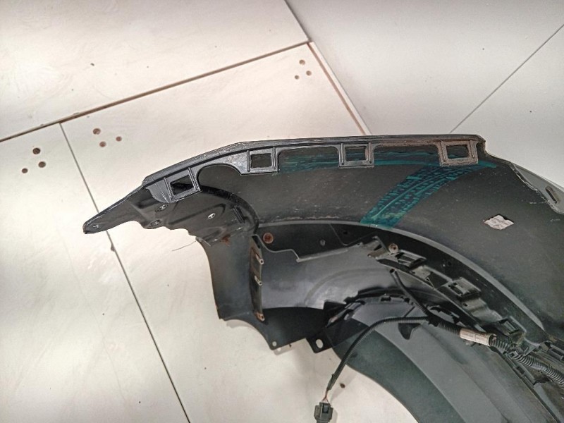 Rivestimento Parziale Parafango INF DX 2518890225 Mercedes Classe R W251 2006