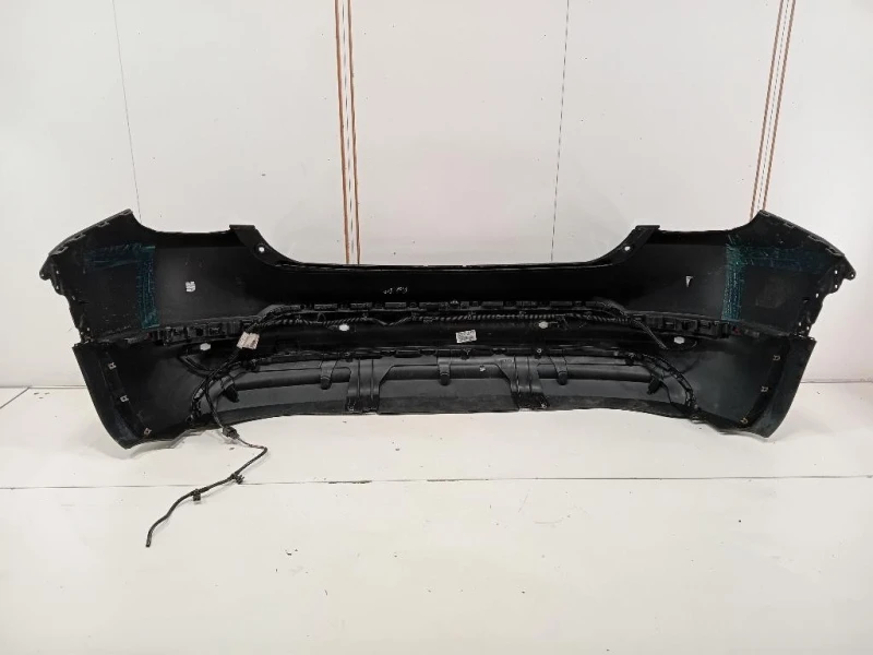 Paraurti POST 735568938 Fiat 500X 2015