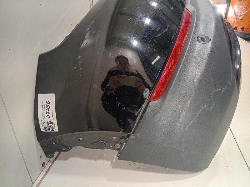 Modanatura Estraschiavetro Porta POST DX 98133904 Peugeot 508 II 2018
