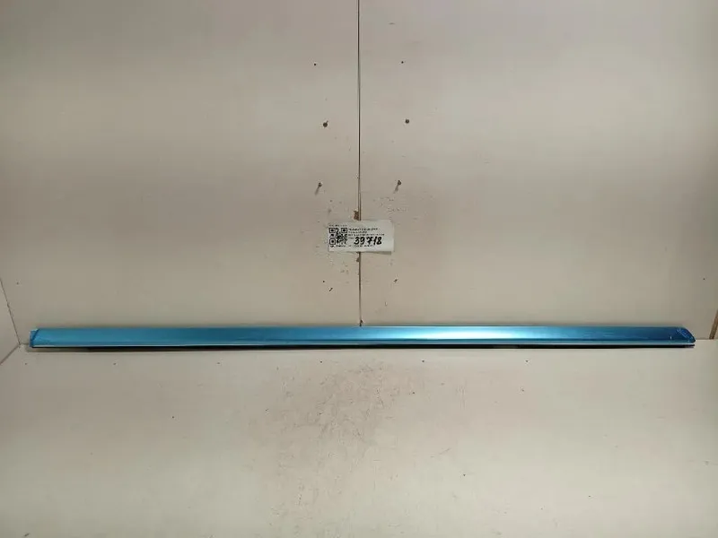 Modanatura Estraschiavetro Porta POST DX 98133904 Peugeot 508 II 2018