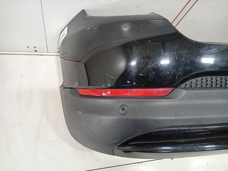 Paraurti POST 735568938 Fiat 500X 2015