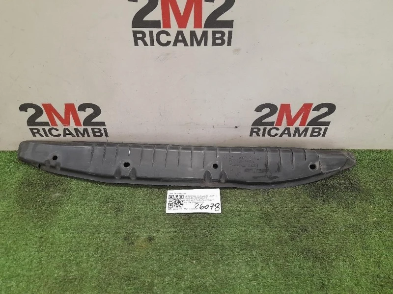 Rivestimento Parziale Parafango INF SX 2518890125 Mercedes Classe R W251 2006