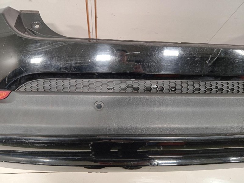 Paraurti POST 735568938 Fiat 500X 2015